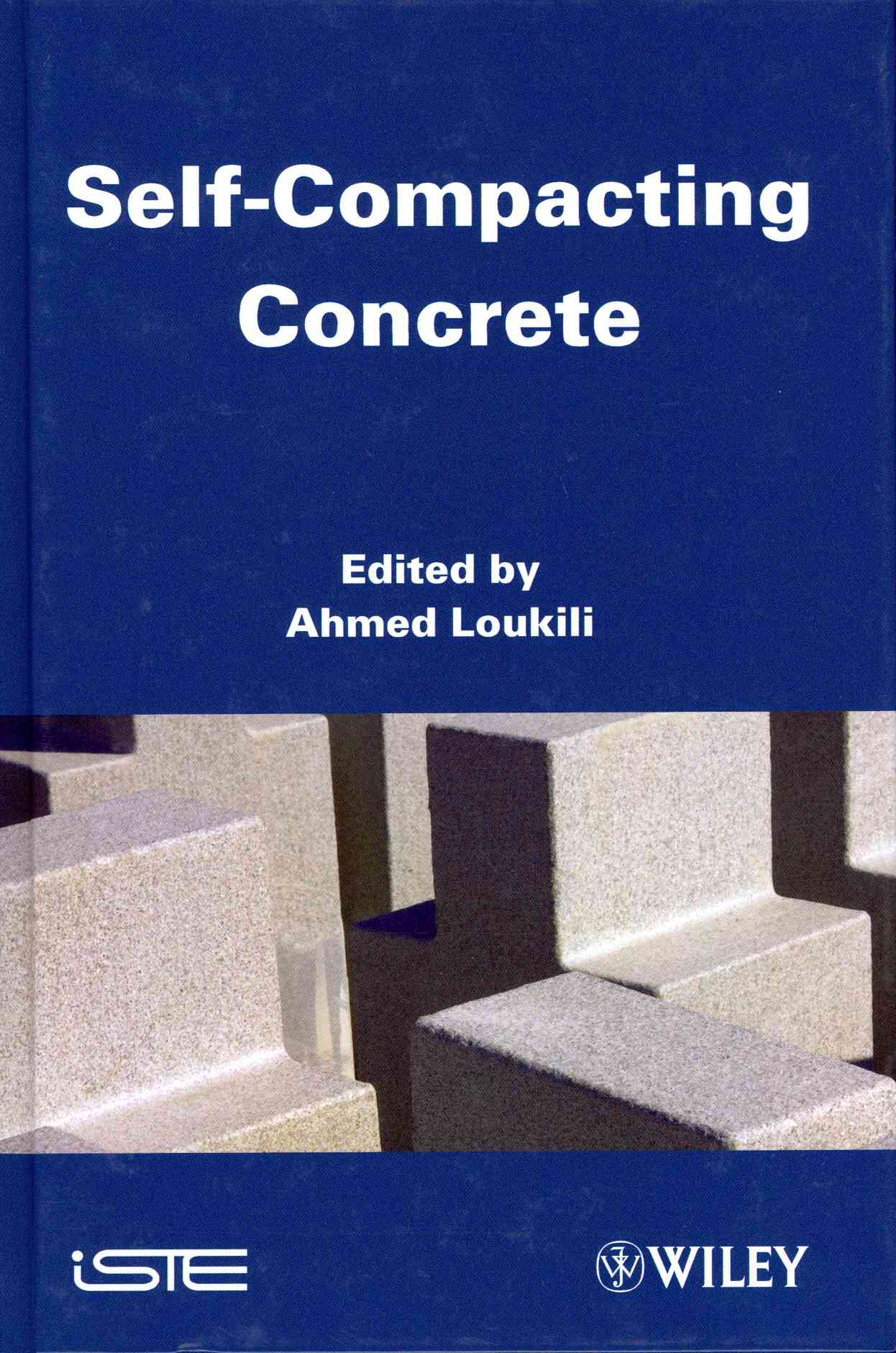 Self Compacting Concrete A. Loukili